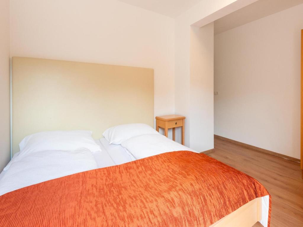 Letto o letti in una camera di Property in Kirchbichl