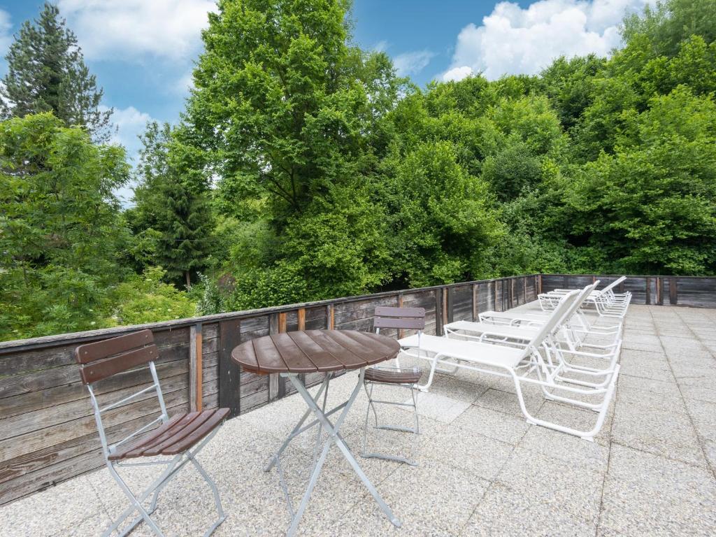 Foto dalla galleria di Property in Kirchbichl a Kirchbichl