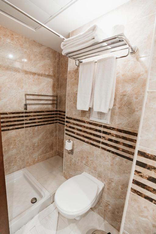 Golden Beach Resort - 19