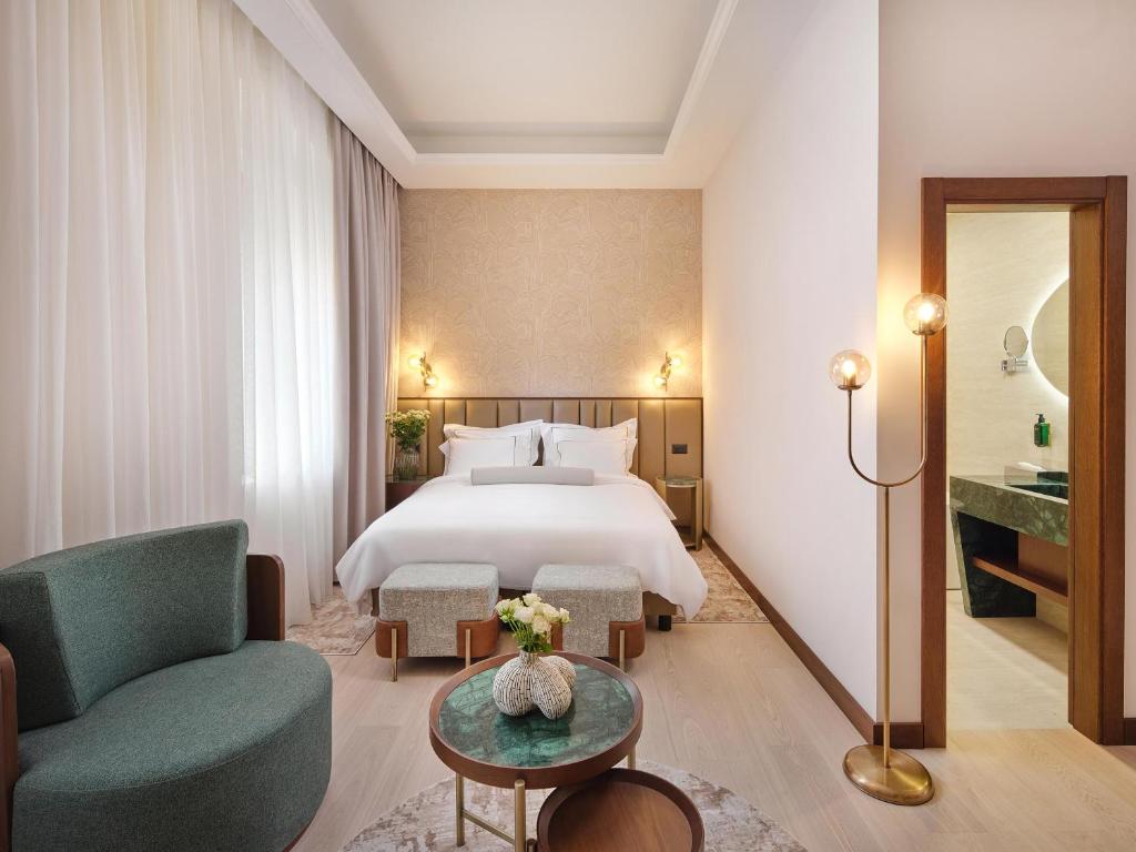 Palazzo President - Resim 31