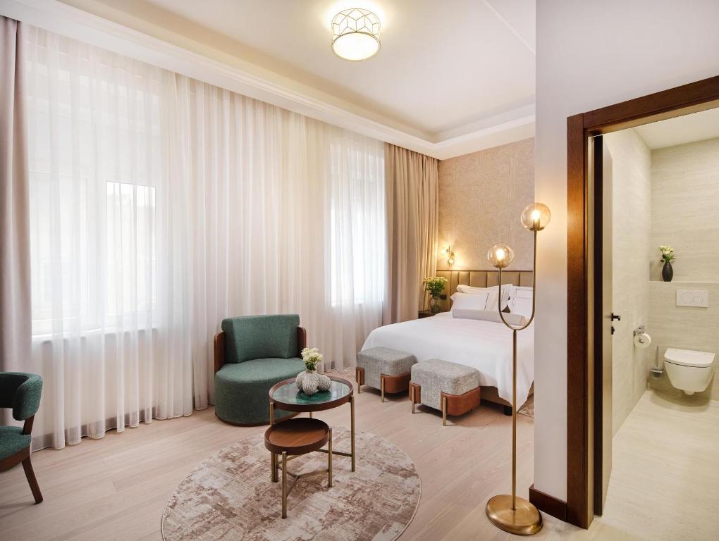 Palazzo President - Resim 33