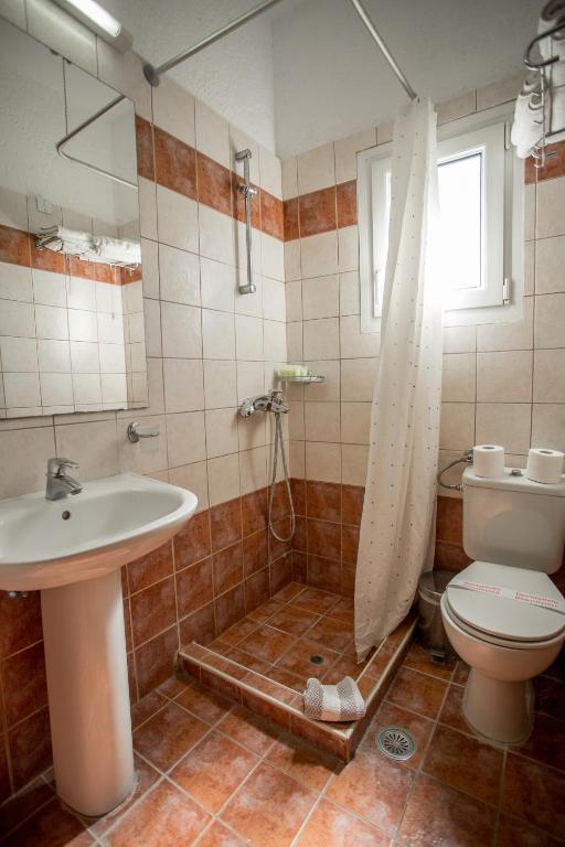 Kép Popi Star szállásáról Guviában a galériában