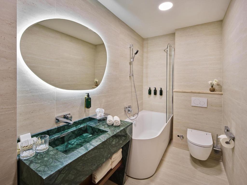 Palazzo President - Resim 41