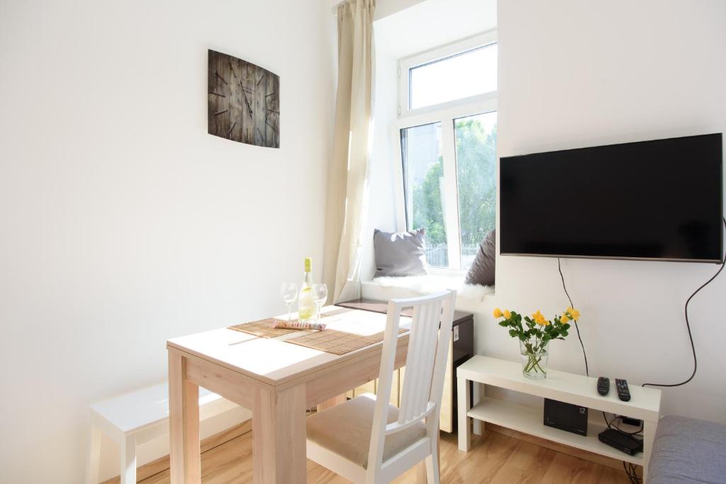 Vienna City Apartment Kempelengasse - Appartement De Studio