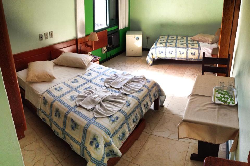  Hotel Bauer