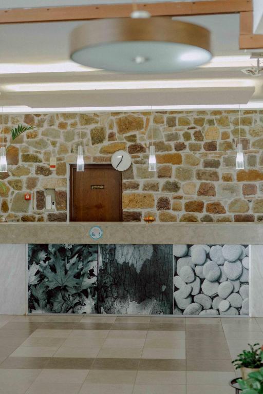 Fotografie z fotogalerie ubytování Samothraki Village Hotel v destinaci Palaiopoli