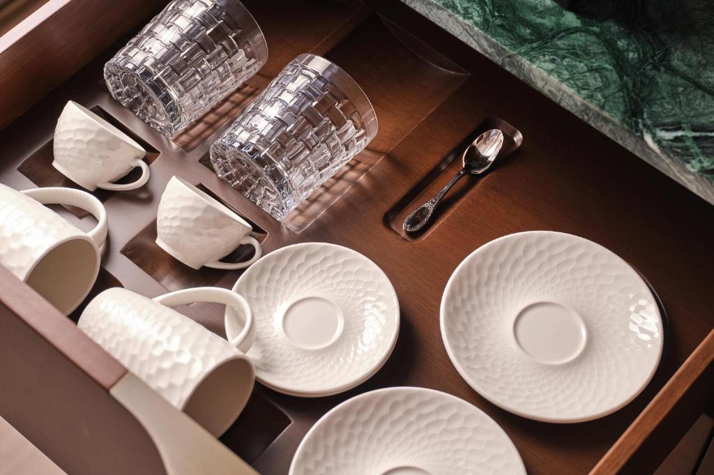 Palazzo President - Resim 44