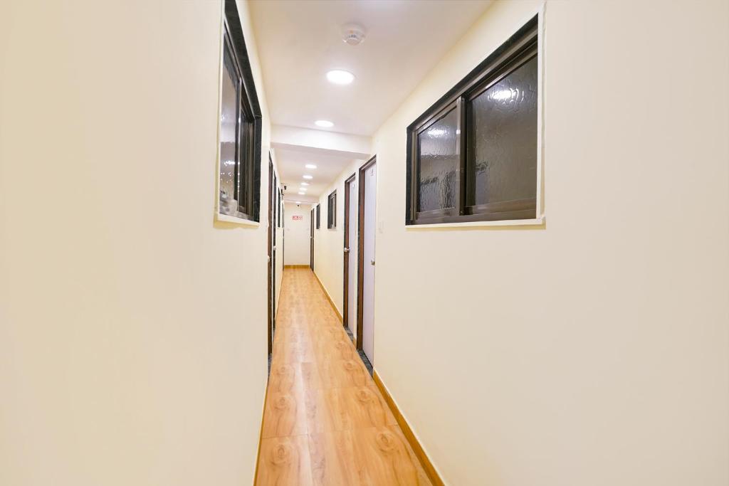 Fotografija v galeriji nastanitve FabHotel Metro Galaxy Inn v mestu Mumbai