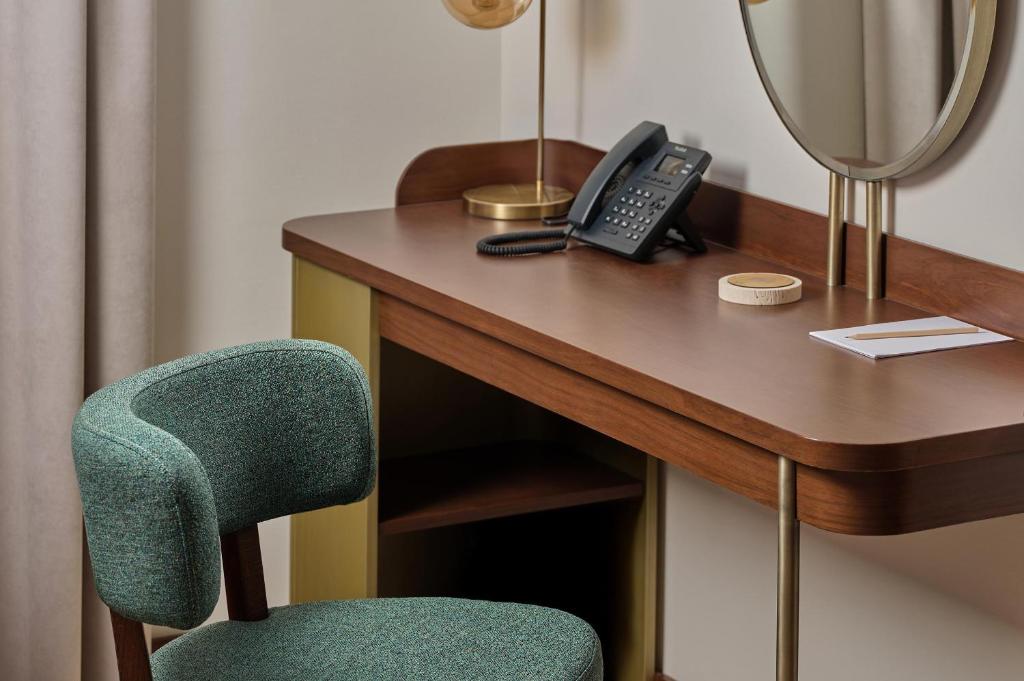 Palazzo President - Resim 40