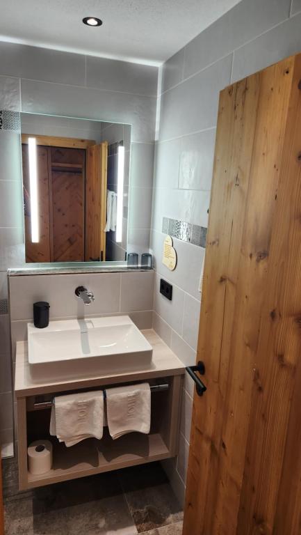Zum Eichhof - Deluxe Double Room With Balcony