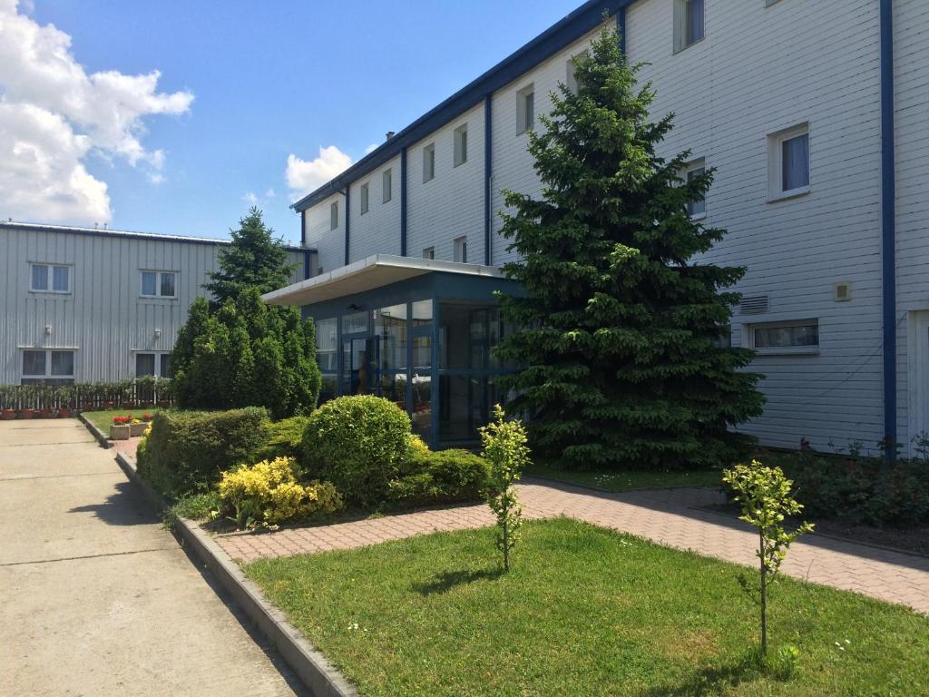 Hotel Remy - Resim 13