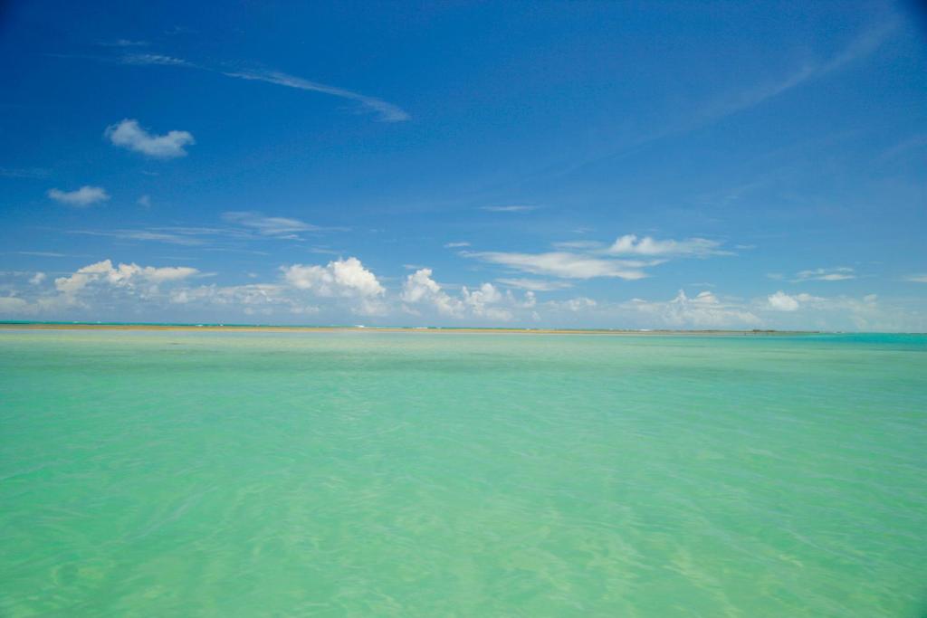  Pousada Côté Sud