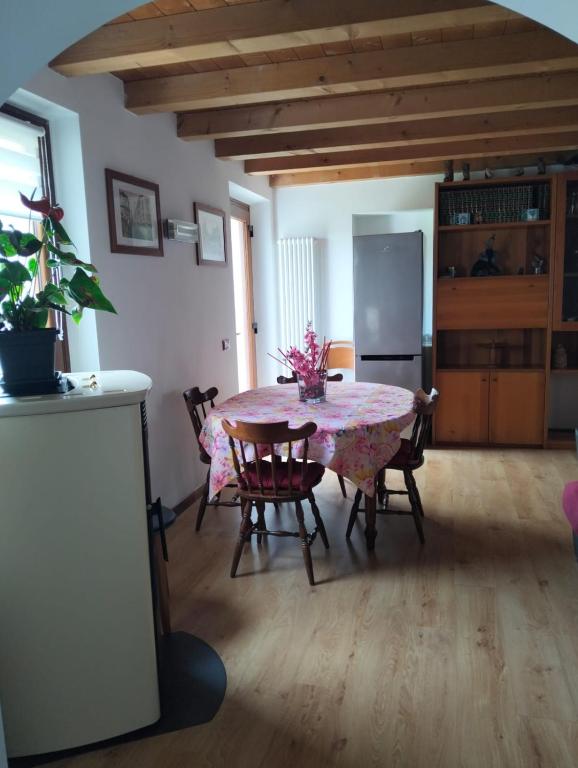 Fotografie z fotogalerie ubytování Casa AgriBon v destinaci Sedico