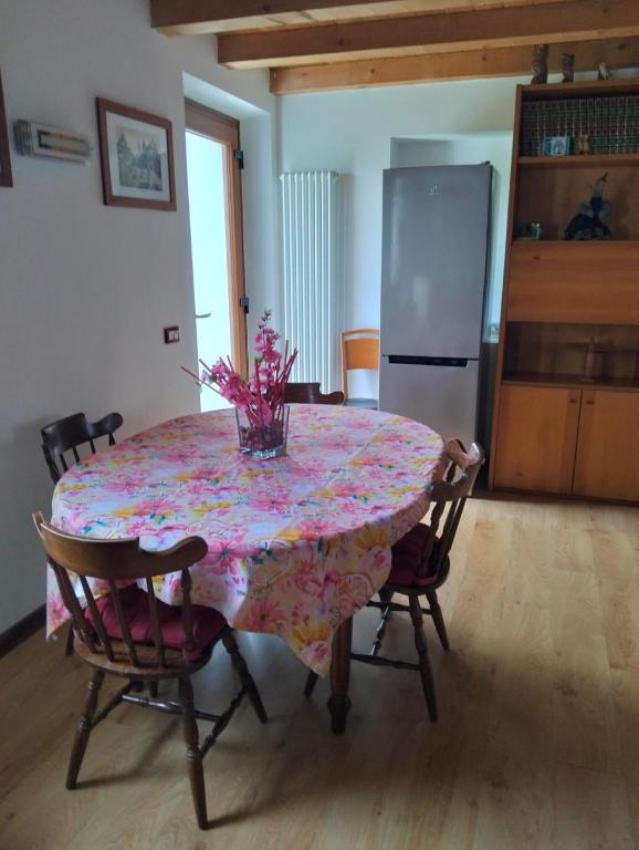 Fotografie z fotogalerie ubytování Casa AgriBon v destinaci Sedico