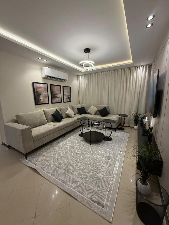 Luxury apartment in Al Ghadir, Riyadh (updated prices 2026)