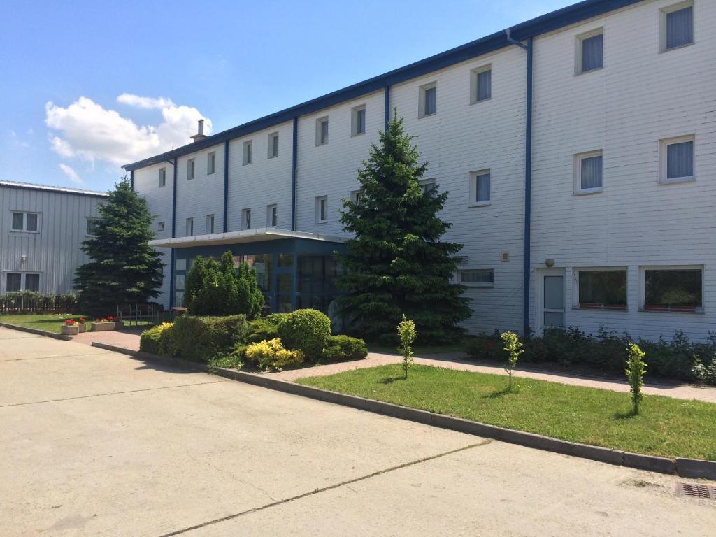 Hotel Remy - Resim 14