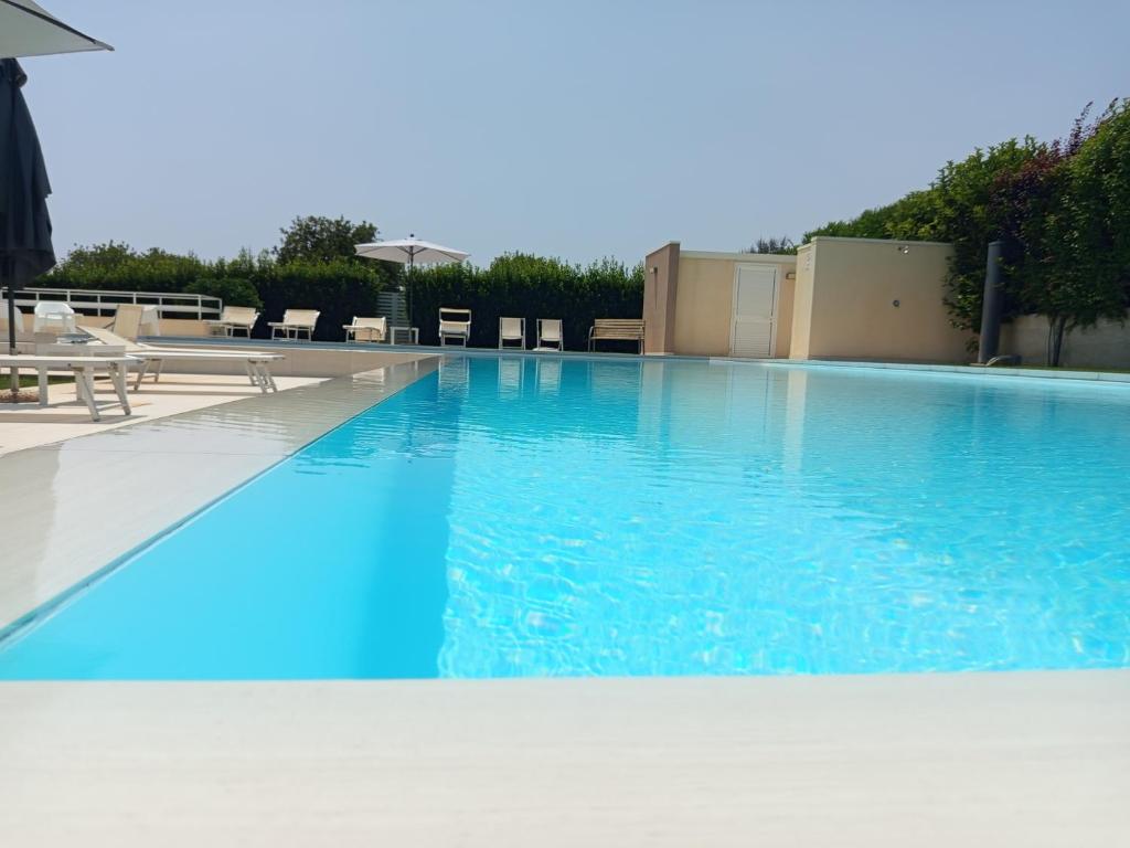 La Giara Guest House