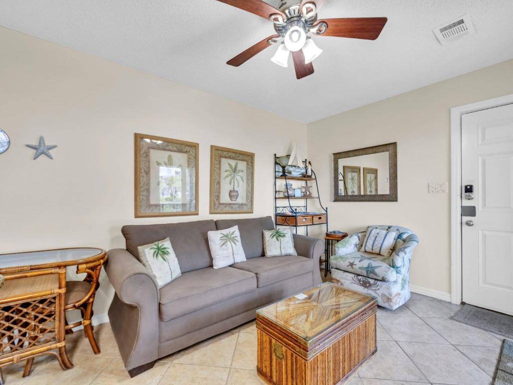 Beachside Villas 613, 30A, FL