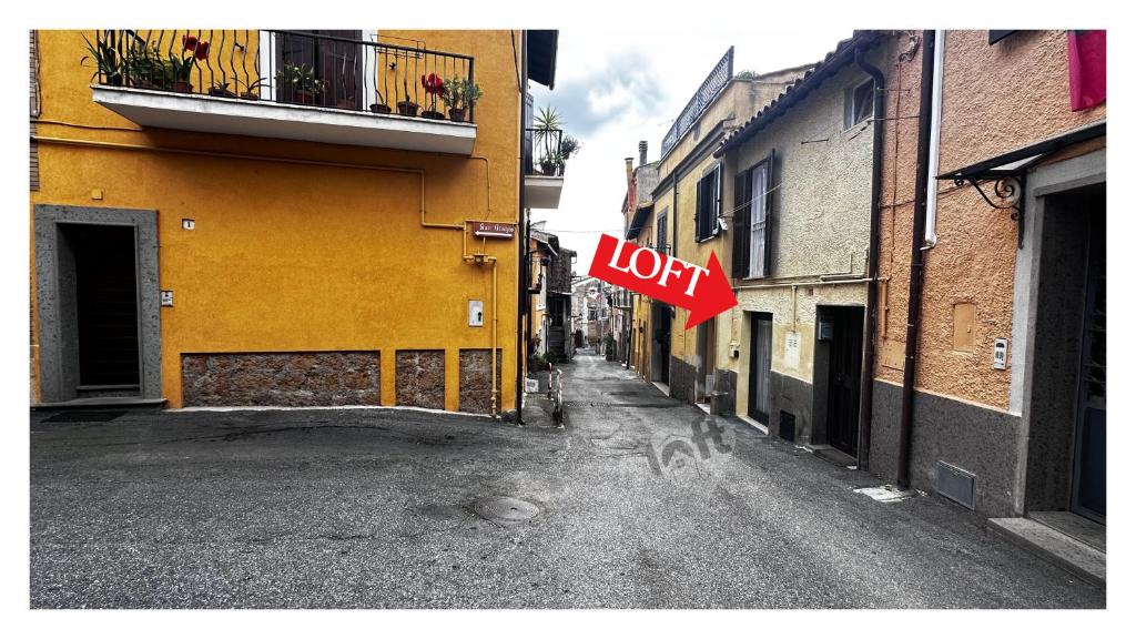 Okolí apartmánu