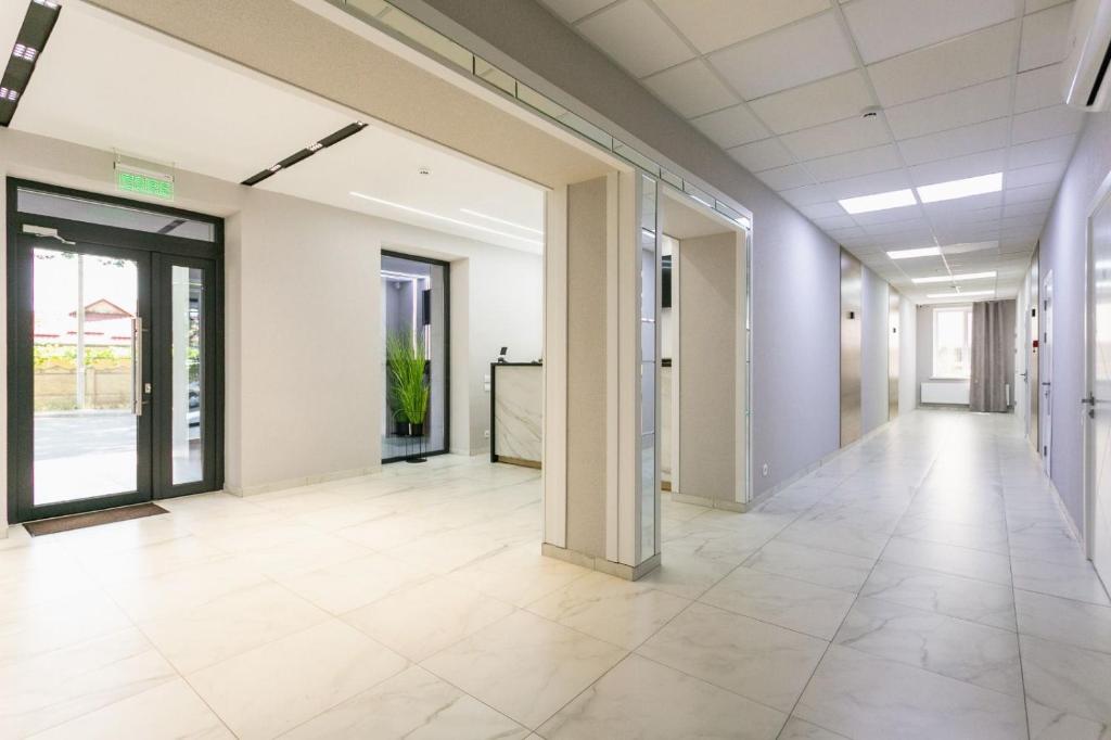Fotografie z fotogalerie ubytování ROCAS Hotel v destinaci Orhei