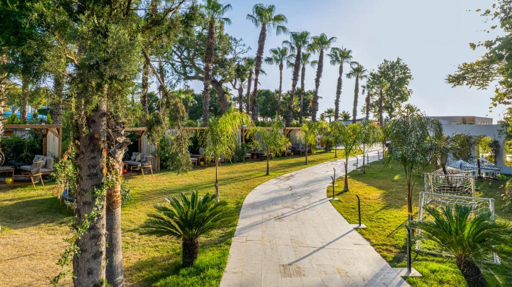 امکانات Rose Garden Premium - Ultra All Inclusive - تصویر ۴