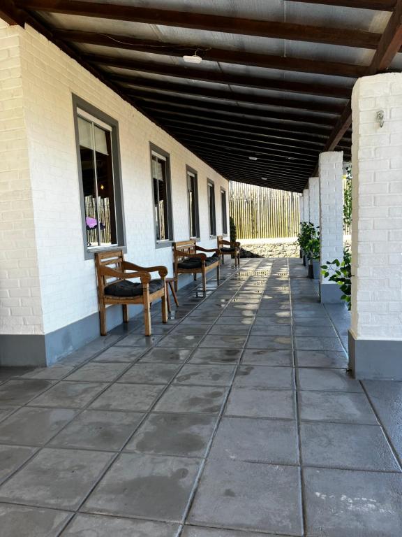Fotografie z fotogalerie ubytování Casa do Point v destinaci Saquarema