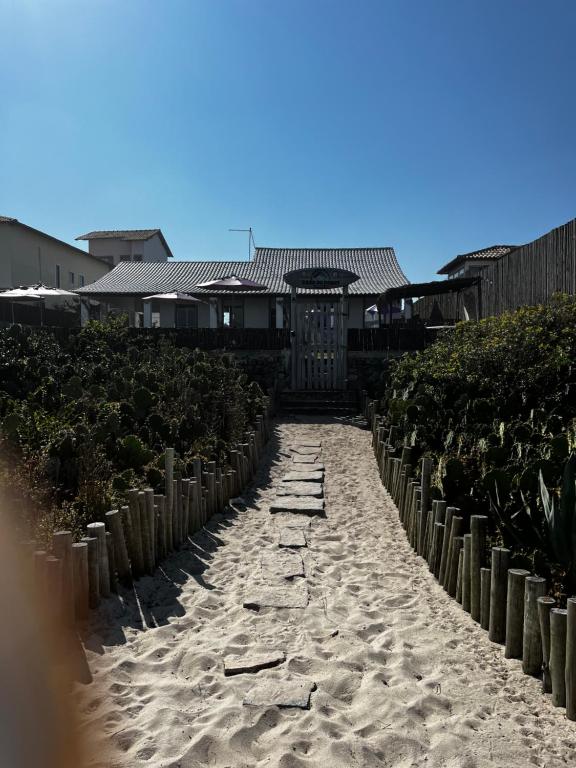 Fotografie z fotogalerie ubytování Casa do Point v destinaci Saquarema