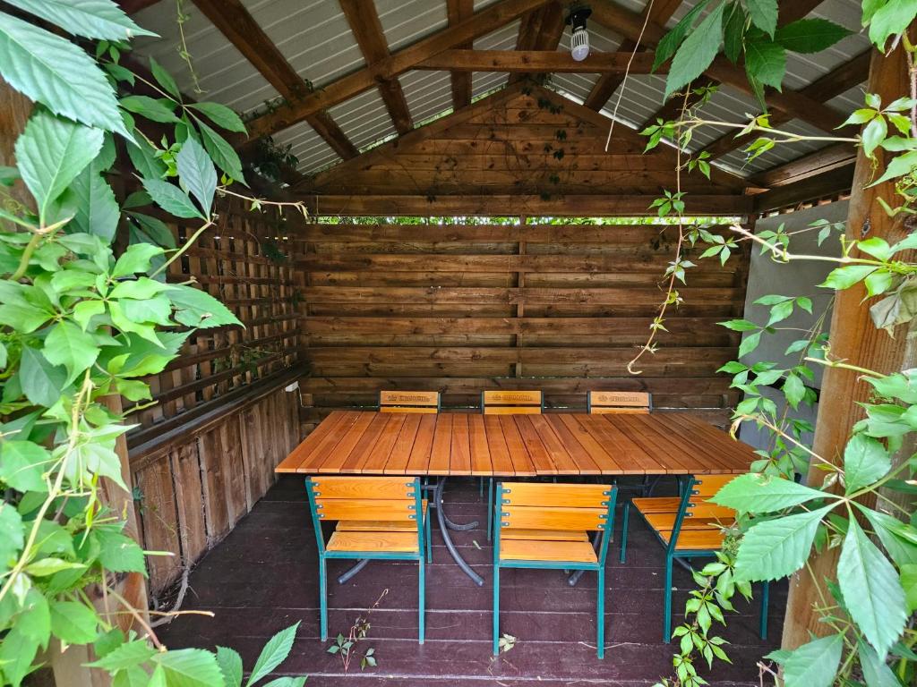 Fotografie z fotogalerie ubytování Guest House Filin v destinaci Karolino-Bugaz