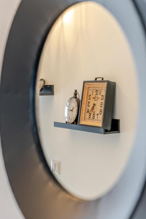 Fotografie z fotogalerie ubytování Sicily O’Clock House v destinaci Lentini