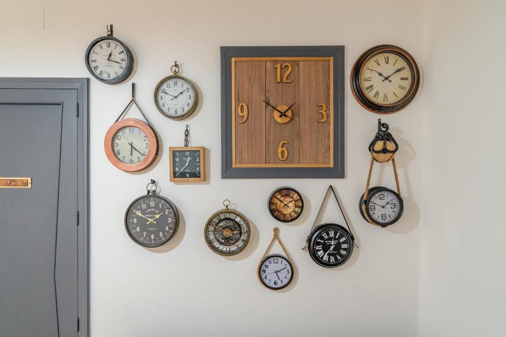 Fotografie z fotogalerie ubytování Sicily O’Clock House v destinaci Lentini