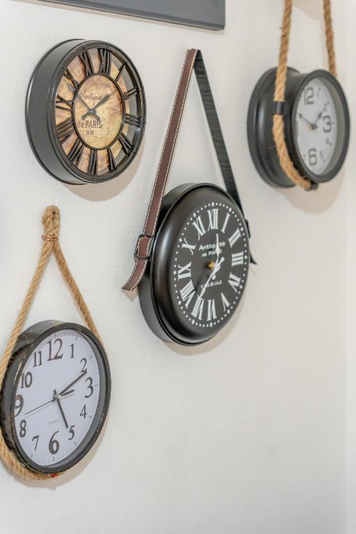 Fotografie z fotogalerie ubytování Sicily O’Clock House v destinaci Lentini
