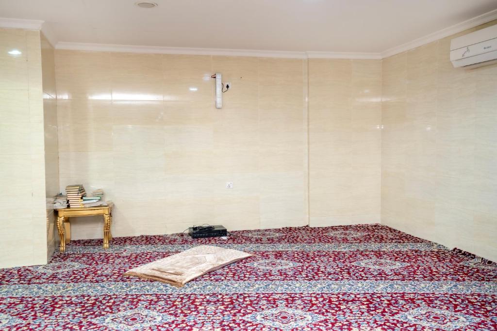 Fotografie z fotogalerie ubytování فندق رحاب المقام v destinaci Al Khansāk