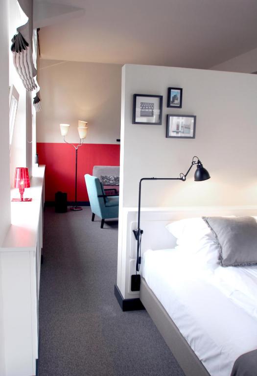 Apartment040 - Resim 36