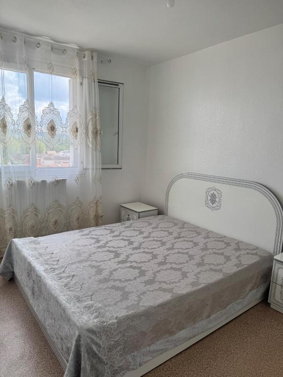 Photo de la galerie de l'établissement Apartment with 3 bedrooms, à Muret