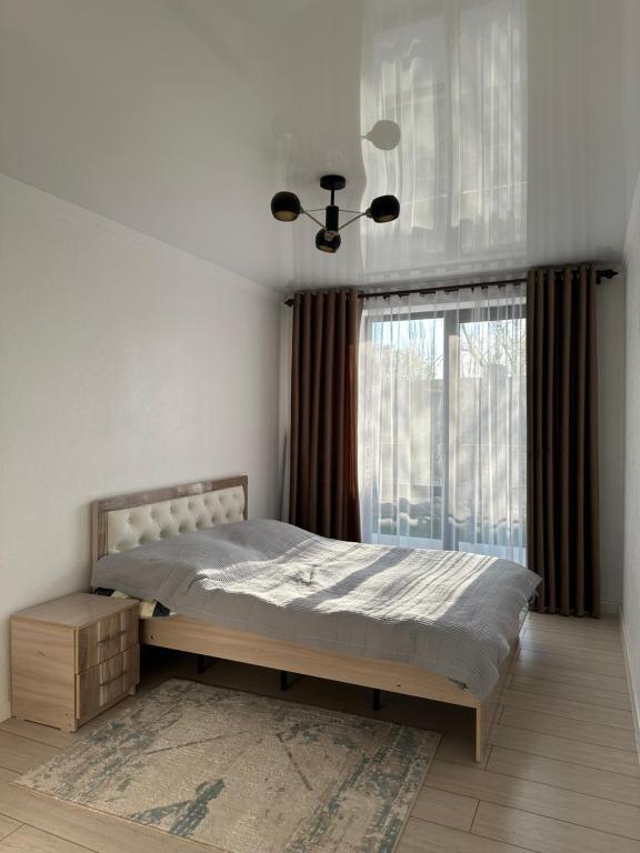 Gallery image of Атлантис коттедж in Chon-Sary-Oy