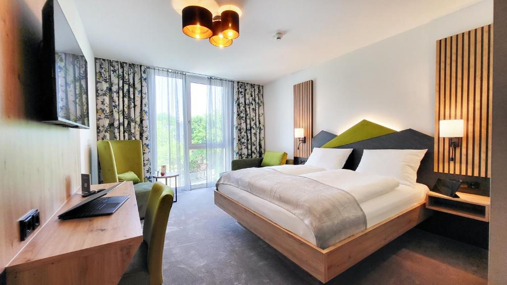 Mountain View Hotel Willingen, BW Signature Collection - 7