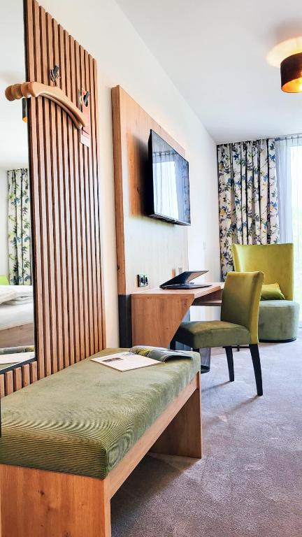 Mountain View Hotel Willingen, BW Signature Collection - 2