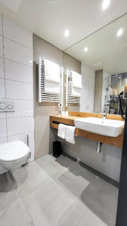 Mountain View Hotel Willingen, BW Signature Collection - 3