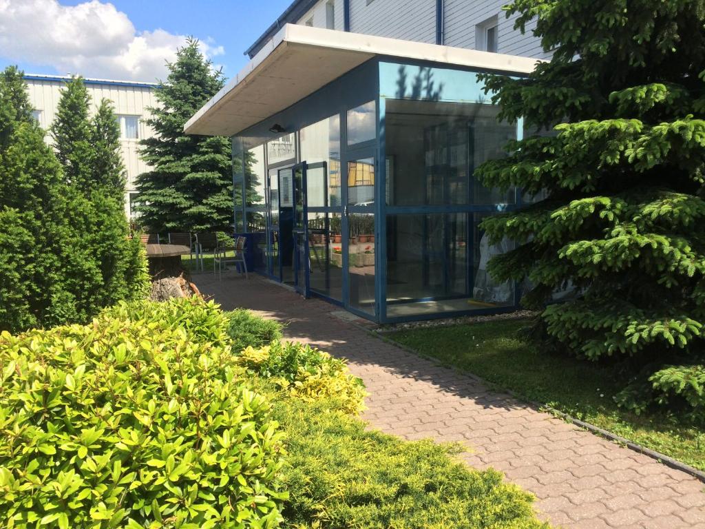 Hotel Remy - Resim 11