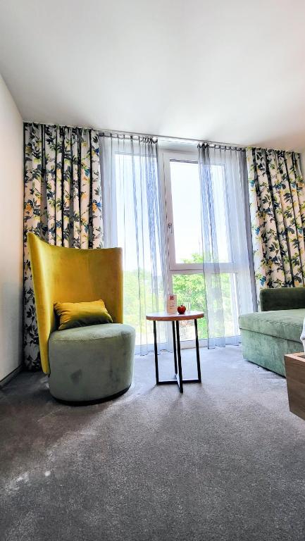 Mountain View Hotel Willingen, BW Signature Collection - 6