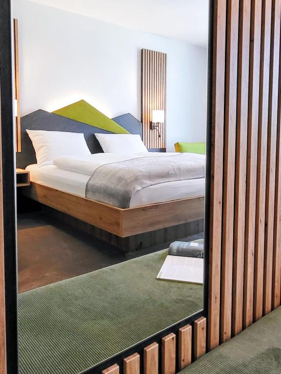 Mountain View Hotel Willingen, BW Signature Collection - 17