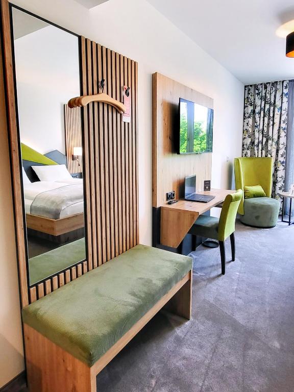 Mountain View Hotel Willingen, BW Signature Collection - 13