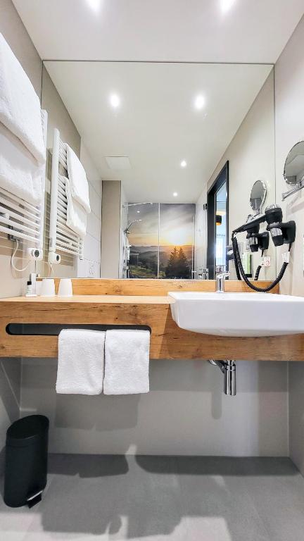 Mountain View Hotel Willingen, BW Signature Collection - 18