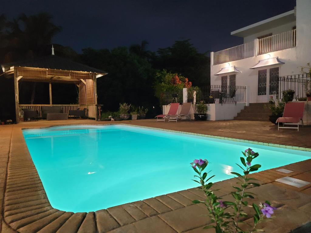 Piscina di Lazy Tilapia o nelle vicinanze