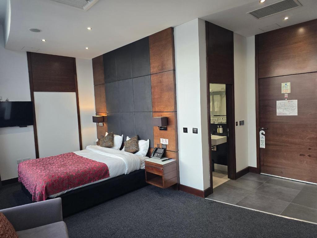 Rafayel Hotel & Spa - Resim 5