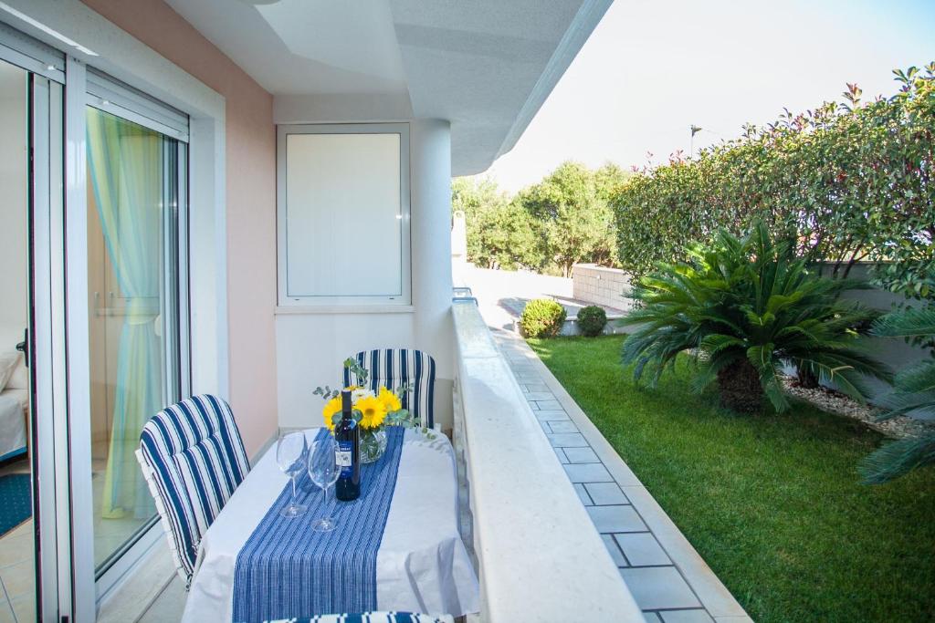 Apartments Barbara - 10