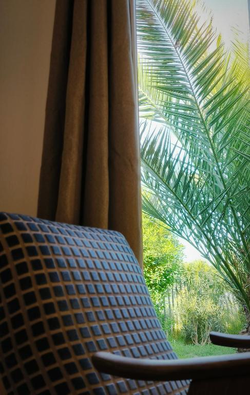 Fotografie z fotogalerie ubytování Hôtel Latécoère v destinaci Biscarrosse