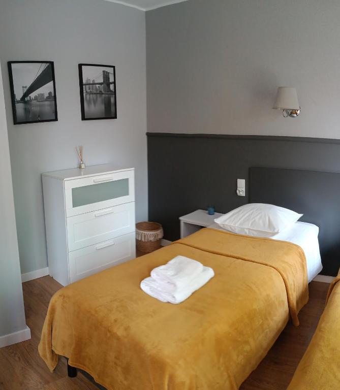 Centrum Apartment na Zamenhofa - 7