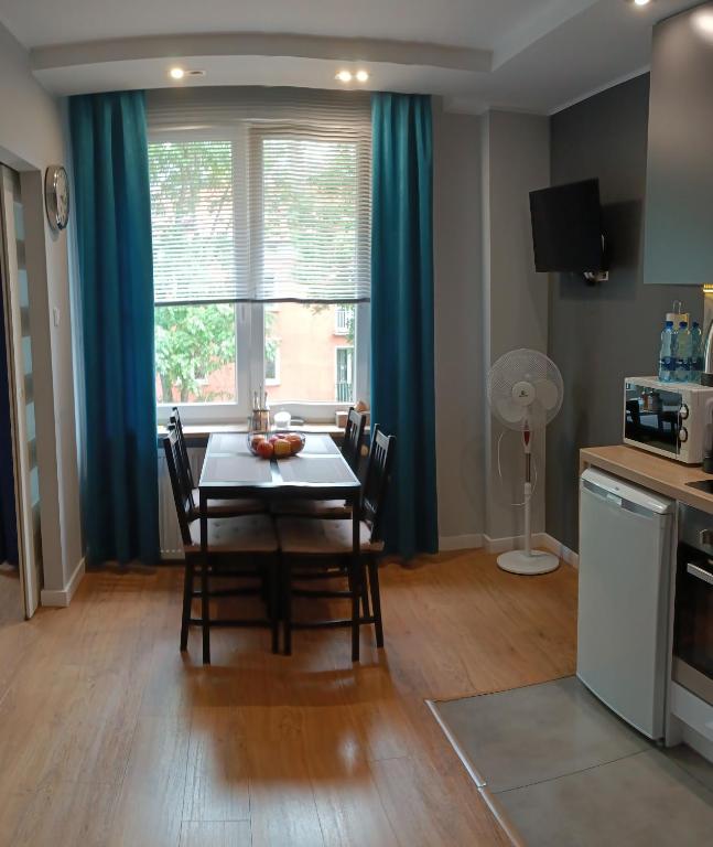 Centrum Apartment na Zamenhofa - 14