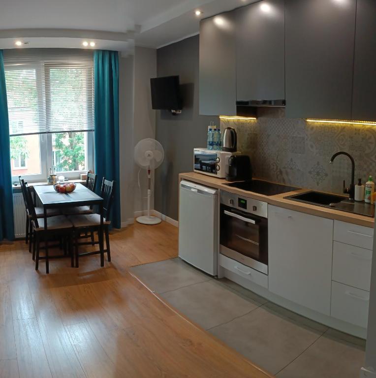 Centrum Apartment na Zamenhofa - 13